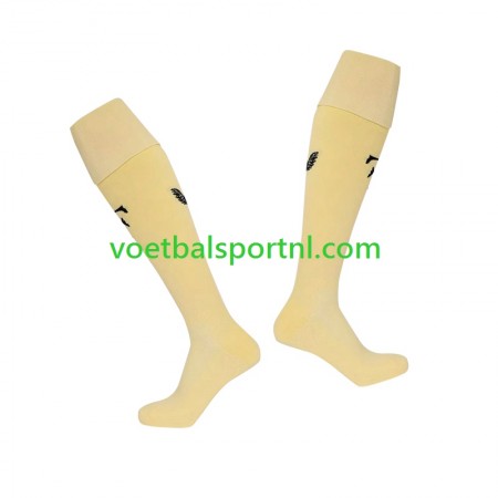 Feyenoord Rotterdam Vierde Sokken 2024-25